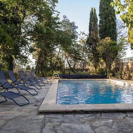 Domaine Saint Laurent Beziers Luaran gambar