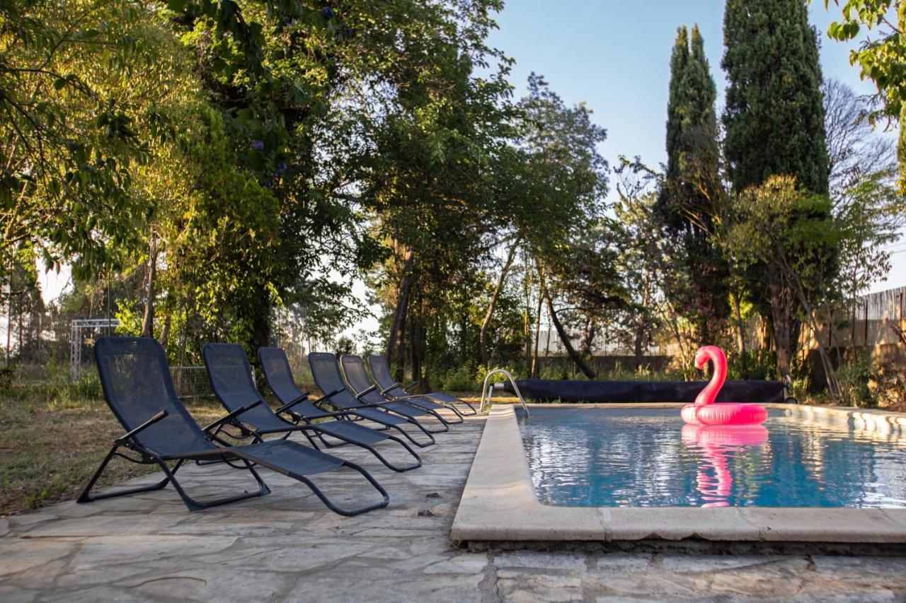 Domaine Saint Laurent Beziers Luaran gambar